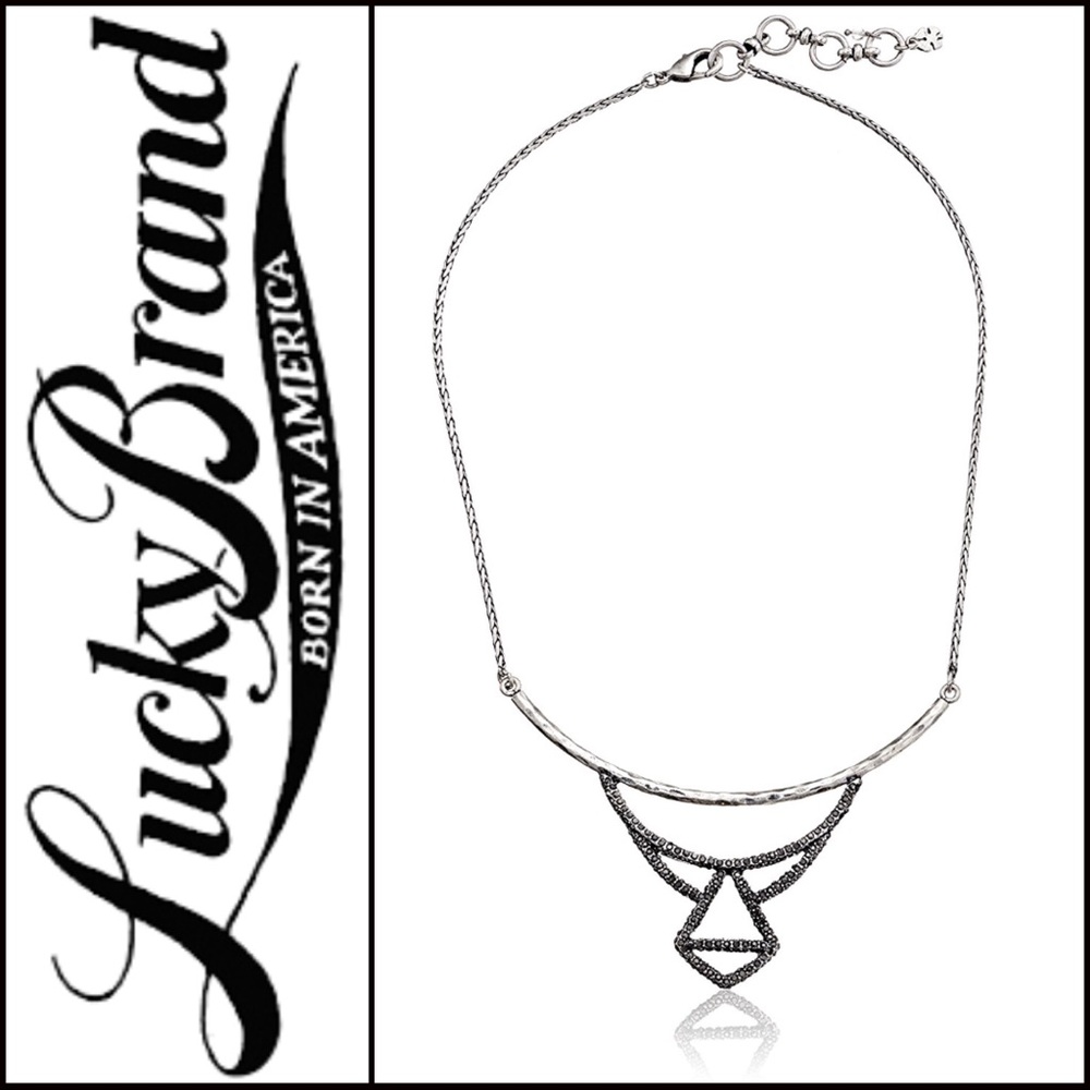 𝐋𝐔𝐂𝐊𝐘 𝐁𝐑𝐀𝐍𝐃 Necklace